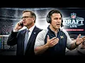 How The NFL Draft Really Works