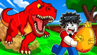 Extreme PAY to WIN to get RAREST EGG in Steal An Egg!