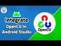 How to Integrate OpenCV with Android Studio