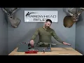 UPGRADE CVA Endura Muzzleloader