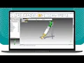 Adjustable and Alternate Position Assemblies in Solid Edge - Tutorial