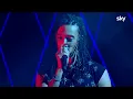 Ghali | 'Niente panico'/'Paprika'/'Casa mia' | Ospite primo Live | #XF2024