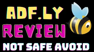 Adfly Review - Is Adfly Review Worth Your Time