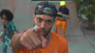 DADA KAMEHAMEHA Prod By YAN OFFICIAL MUSIC VIDEO 