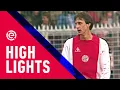 Lagu MONSTERSCORE AJAX IN DE MEER 🔥 | Ajax - FC Den Haag (21-03-1982) | Highlights
