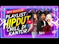 PLAYLIST HIPDUT CHILL DI KANTOR ☕🔥 Lagu Santai Penambah Semangat Kerja | Anti Ngantuk Nonstop