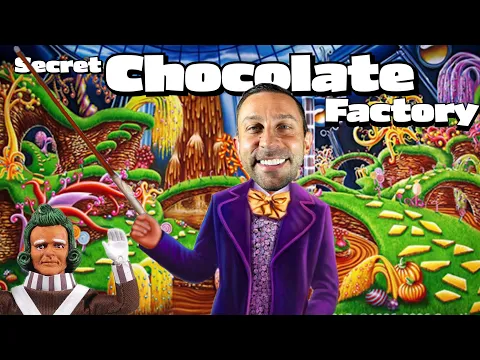 Download MP3 Costa Rica's Secret Chocolate Factory! Central America's Delicious Discovery