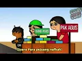 Download Lagu Culap Culip. Kalo Rejeki Tak Kemana