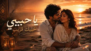 يا حبيبي خليك قريب           أغنية جديدة بإحساس مغربي عصري     دندنها