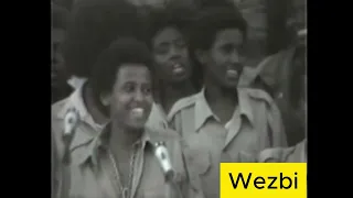 Gebru Fano Manta Afemuz ማንታ ኣፈሙዝ New Official Tigrigna Gedli Music 2024 