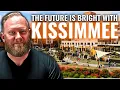 Why is Kissimmee Fl 20 Cheaper Than Orlando The REAL Story