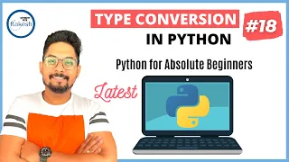 Python Tutorial for Beginners Python Number Type Conversion Type Conversion Python Example