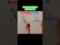 Common Algebra Mistakes