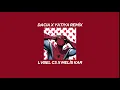 Lvbel C5, Melis Kar - DACIA X YATIYA (Remix)
