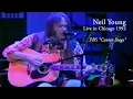 Download Lagu Neil Young - Live in Chicago, 1992 | PBS Center Stage