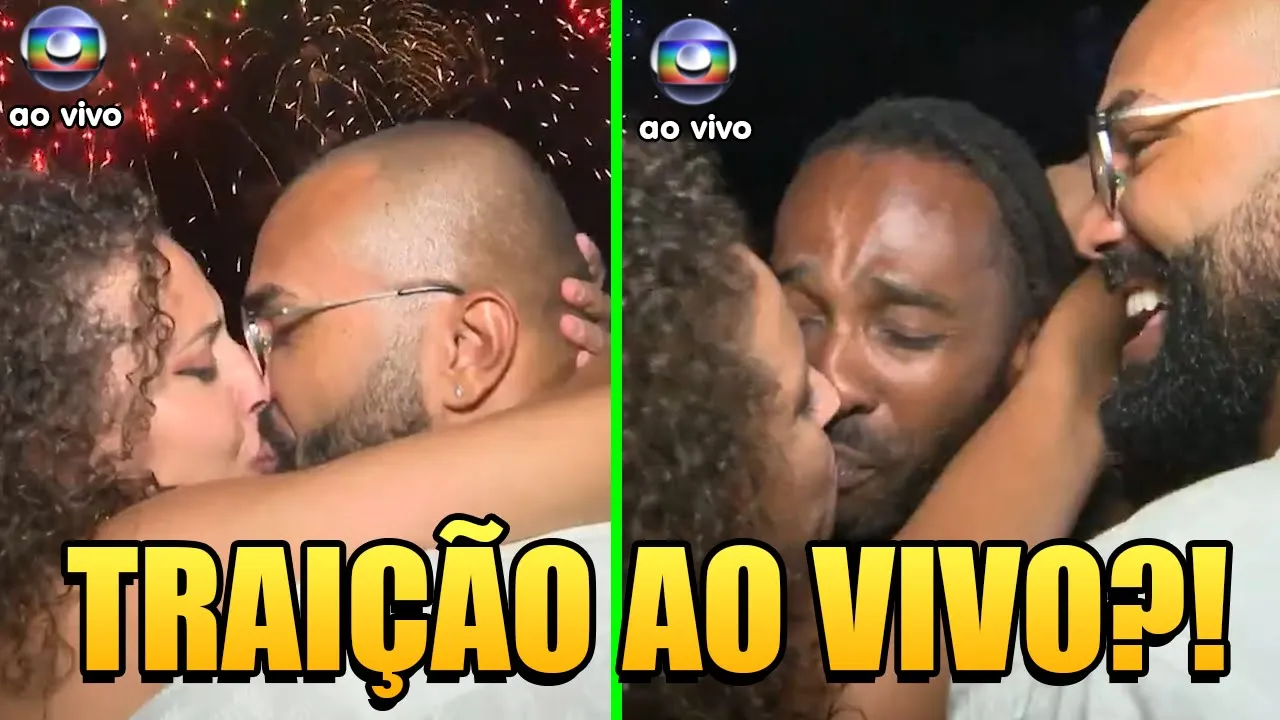 Os Maiores FLAGRAS da TV! #14