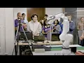 Northwestern s MSR Program Student Robotics Projects 2024