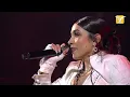 Maria Becerra - Automático - Wow Wow - Miénteme - Festival de Viña del Mar 2024 - Full HD 1080p