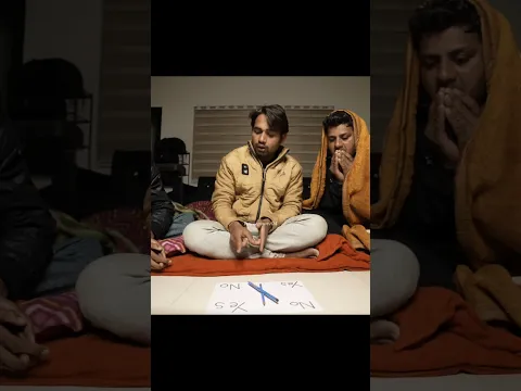 Sach Mai Bhooth Dikh Gaya ☠️