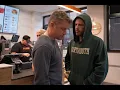Another Failed Heist starring Matt Damon Casey Affleck