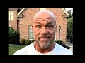 kurt angle stare meme but with autumn leaves Original
