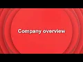 AIC research tools tutorials Company overview