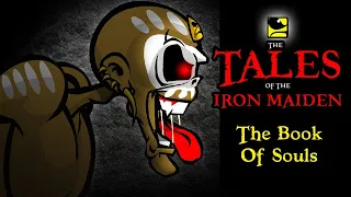 the tales of the iron maiden the book of souls