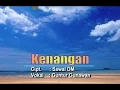 Download Lagu KENANGAN - GUNTUR GUNAWAN ( pemenang kontes dangdut tanjung balai 2004 )
