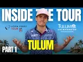Tulum Championship Tightest Course on the Korn Ferry Tour Inside the Tour Pro Golf
