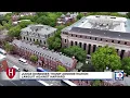 Federal judge dismisses Trump administration s antisemitism lawsuit against Harvard