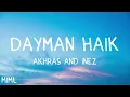 Akhras And Inez - Dayman Heik (Lyrics/كلمات)(English translation)