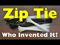 Lagu Who Invented The Zip Tie?