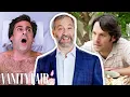 Judd Apatow Breaks Down Scenes from His Movies Vanity Fair
