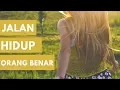 Download Lagu Jalan Hidup Orang Benar -  Robert \u0026 Lea