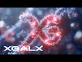 Download Lagu XG - XDM Unidentified Waves (Visualizer)