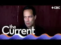 How nearly dying forced Sebastian Junger to face the afterlife The Current