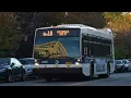 Bx10 Bus Announcements To Riverdale 2 63rd Street