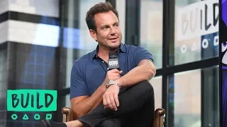 How Will Arnett Got Involved With Teen Titans Go To The Movies
