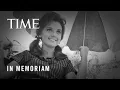 Dawn Wells In Memoriam TIME