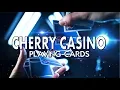 Deck Review - Cherry Casino Tahoe Blue Playing Cards