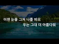 Lim Jae Hyun (임재현) - Rhapsody of Sadness (비의 랩소디) (Instrumental) (Karaoke Version)