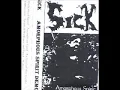 Download Lagu Sick - Amorphous Spirit (2000) Full Demo