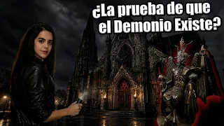 Entré al Culto Satánico Más Temido De México ♰ | Un Lugar Prohibido por Dios 💀