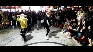 all player crew 181019 hongdae irene fern ndez