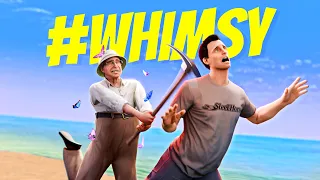 He LIVES to Prank (but doesn't get what a prank is...) | GTA 5 RP