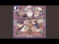 Download Lagu Hashirim asher lish'lomo (The Songs of Solomon) : No. 16. Lemi echpots
