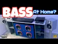 Car in the Home Incredible BASS 8000 Watts