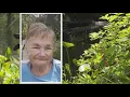 Woman found floating in Putnam County creek identified