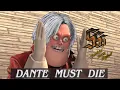Devil May Cry 5 is Too Difficult on Dante Must Die