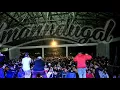 Download Lagu XMan Ndugal - Thanks and Respect